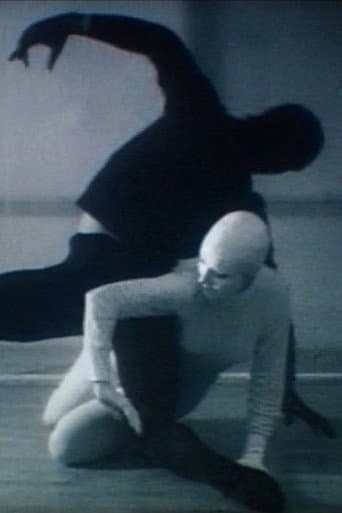 Poster for Rhythm of Two Figures
