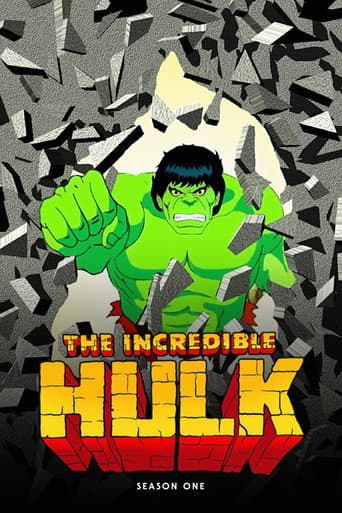 Poster for Season 1
