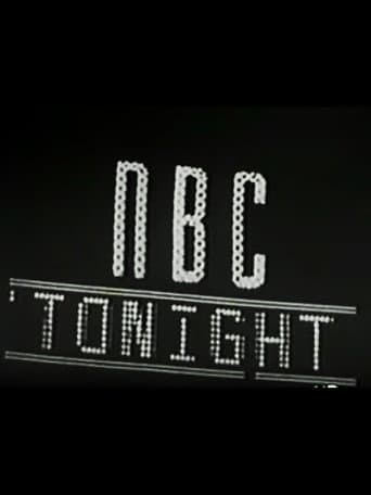 Poster for Tonight Starring Steve Allen