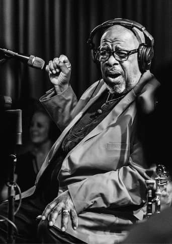 Poster for Fred Wesley: Studio Live Session 2018