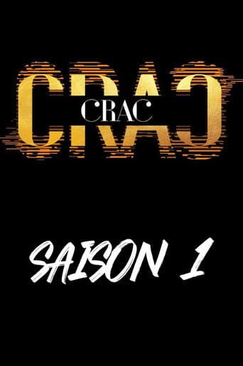 Poster for Season 1
