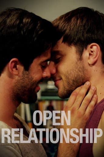 Poster for Open Relationship