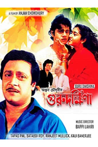 Poster for Guru Dakshina