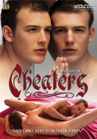 Poster for Cheaters