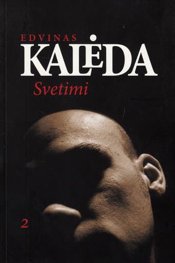 Poster for Svetimi