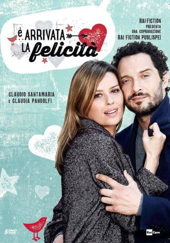 Poster for È arrivata la felicità