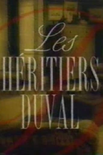 Poster for Season 1