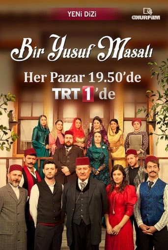 Poster for Bir Yusuf Masalı