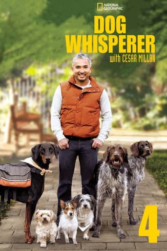 Poster for Season 4