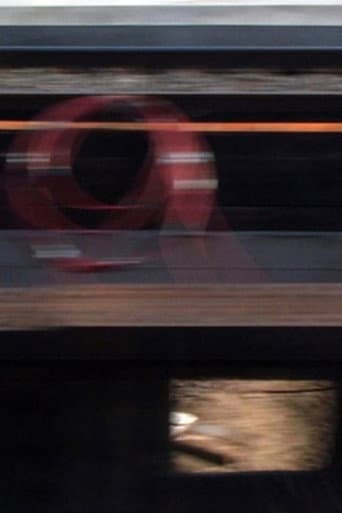 Poster for Departure