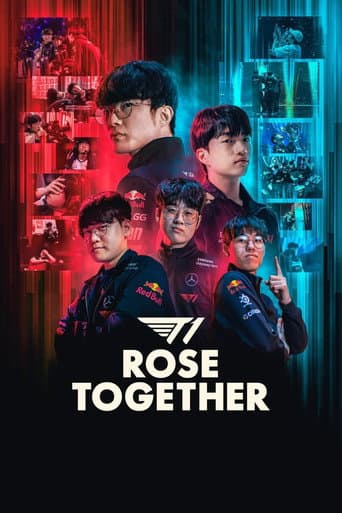 Poster for T1 Rose Together
