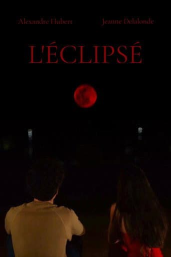 Poster for L'Éclipsé