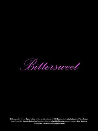 Poster for Bittersweet