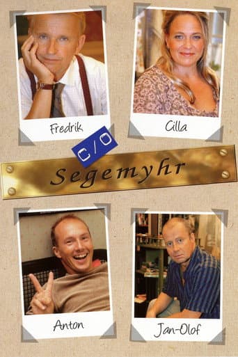 Poster for C/o Segemyhr