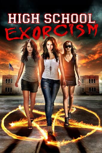 Poster for High School Possession