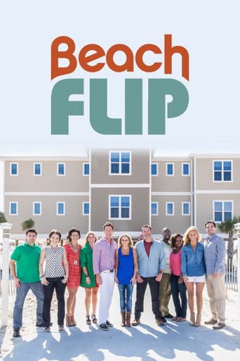 Poster for Beach Flip