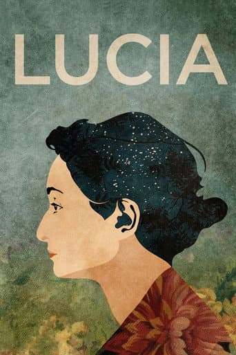 Poster for Lucia