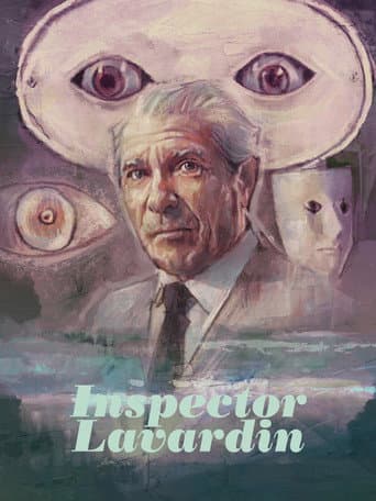 Poster for Inspector Lavardin