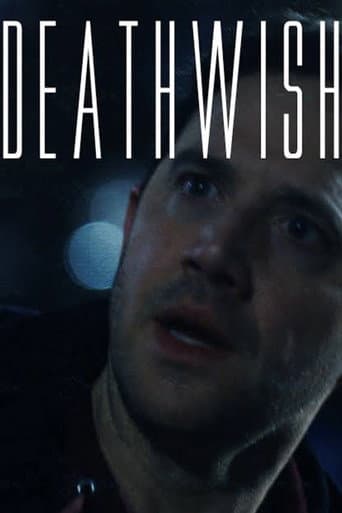 Poster for Death Wish