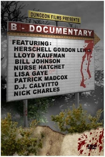 Poster for B-Documentary