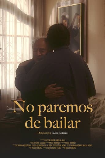 Poster for No paremos de bailar