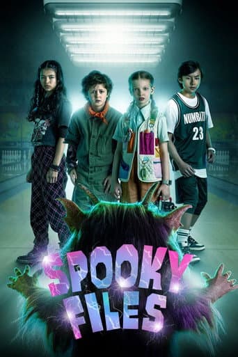 Poster for Season 1