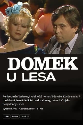 Poster for Domek u lesa