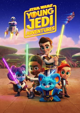 Poster for Season 2