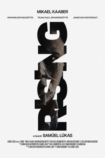 Poster for Rising