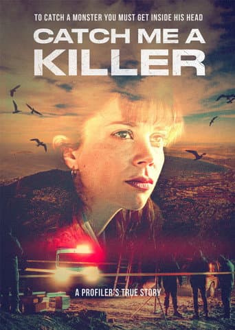 Poster for Catch Me a Killer