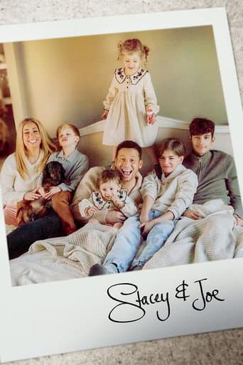 Poster for Stacey & Joe