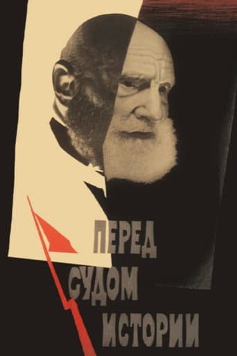 Poster for Facing the Judgement of History