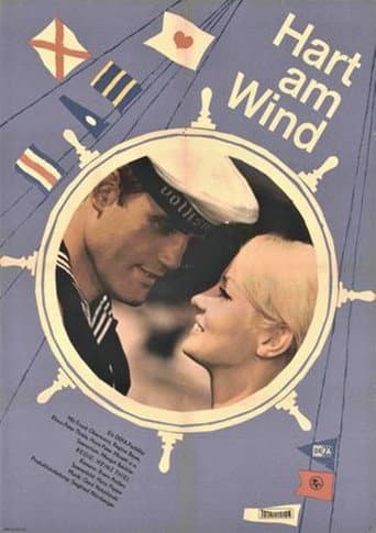 Poster for Hart am Wind