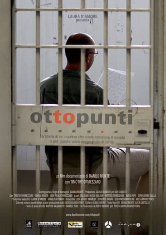 Poster for Ottopunti