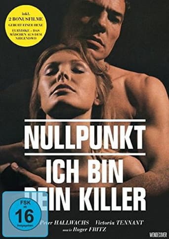 Poster for Zero Point