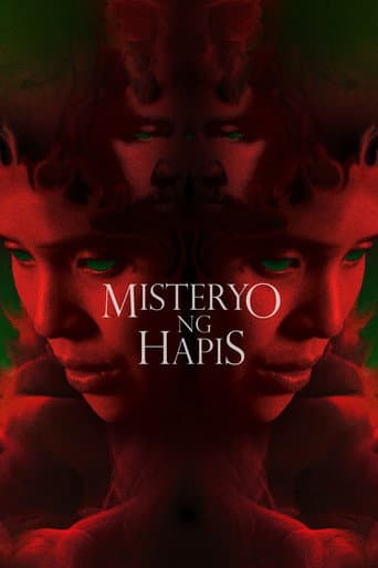 Poster for Sorrowful Mystery