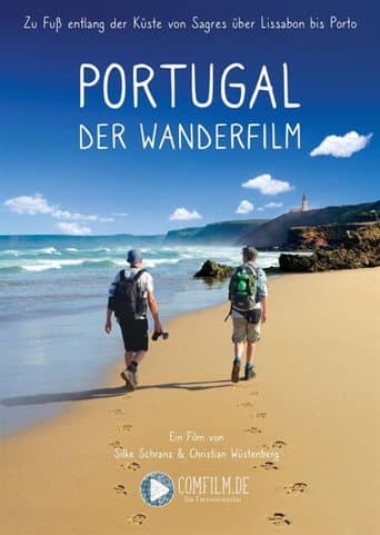 Poster for Portugal - Der Wanderfilm