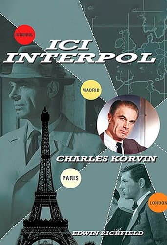 Poster for Series 1
