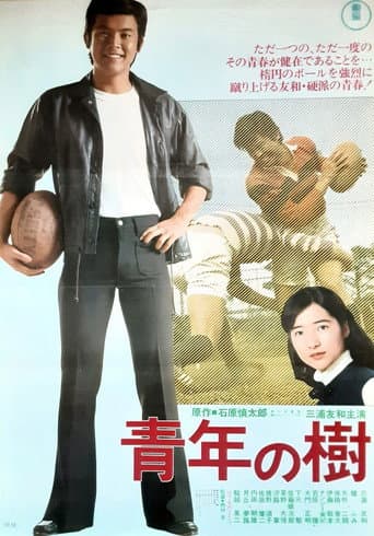 Poster for Tree of Youth