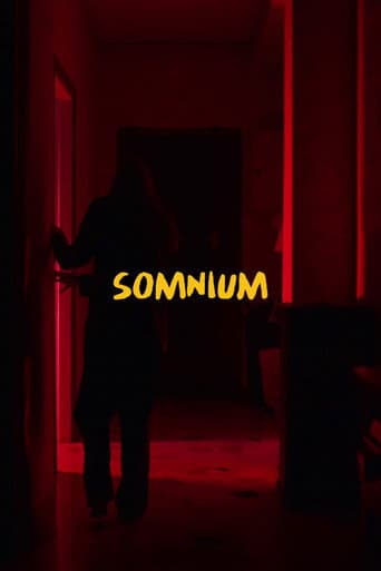 Poster for Somnium