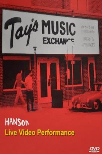 Poster for Tay's Music Exchange