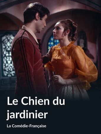 Poster for Le Chien du jardinier