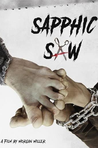 Poster for Sapphic Saw