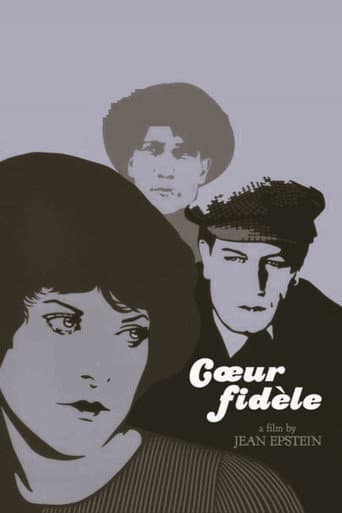 Poster for Cœur fidèle