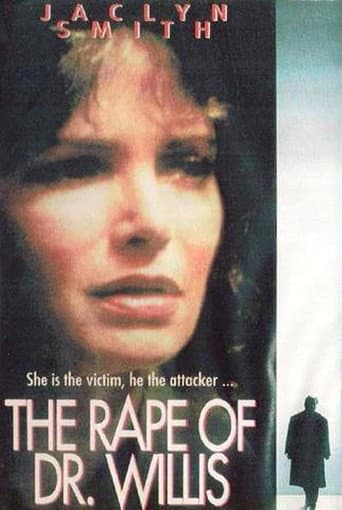 Poster for The Rape of Doctor Willis