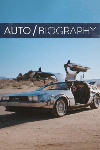 Poster for Auto/Biography