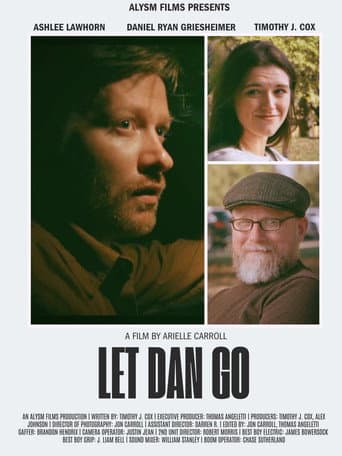 Poster for Let Dan Go