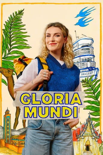 Poster for Gloria mundi