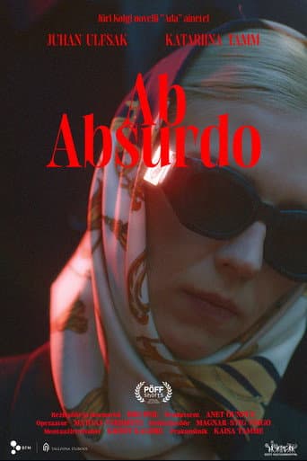 Poster for Ab Absurdo