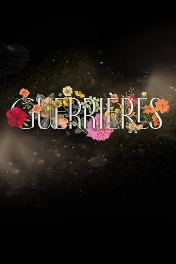 Poster for Guerrières
